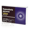 Suppositoria glycerini Léčiva sup 2,06 g (strip Al) 1x10 ks