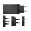 Lenovo 65W USB-C AC Travel Adapter G0A6N065WW