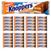 Tyčinky Knoppers Arašidy 24 x 40 g