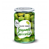 Citres Olivy zelené Gigant bez kôstky 540 g
