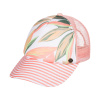 Dámska Šiltovka ROXY BEAUTIFUL MORNI HDWR ERJHA04129-WBB6 – Multicolor