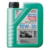 Motorový olej Liqui Moly 1 l 10W-30