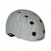 Powerslide Helma Urban Pro (Varianta: 52-56cm, Barva: Šedá)