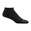 Ponožky merino Darn Tough T4037 Tactical No Show Socks - Black Velikost: M