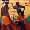 POP IGGY - ZOMBIE BIRDHOUSE (1VINYL)