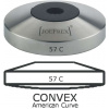 tamperová základňa JoeFrex Convex 57 mm