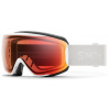 Smith Moment - White Vapor/ChromaPop Pro Photochromic Red Mirror uni