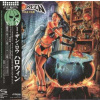 CD Helloween: Better Than Raw LTD