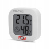 Izbový teplomer s vlhkomerom (hygrometrom) CN-TH2