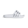 Detské Šlapky ADIDAS ADILETTE AQUA K F35555 – Biela