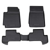 Novline CARSZK00007 Gumové autokoberce Suzuki Grand Vitara 2005-2015 (3 dveře)