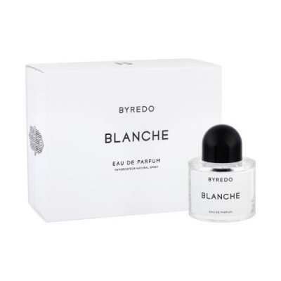 BYREDO Blanche 50 ml Parfumovaná voda pre ženy