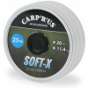 Náväzcová Šnúra Carp'R'Us Soft-X Olive Green 20m 0,23mm 15lb