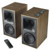 Sada reproduktorov Klipsch The Fives 160 W 2 ks orech