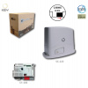 samostatný motor KEYSC122 230V, (9 SC-122 - bez prijímača, KEY SC-122 230V, samostatný pohon do 1 200kg )