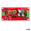 ATTE ASUC-100-480-OF DC/DC CONVERTER Vin 10...30VDC, Vout 48VDC, Pout 100W