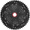 kazeta SunRace CSMZ91X 12 10-50z XD BLACK