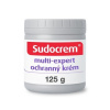 SUDOCREM Multi-expert ochranný krém 125 g