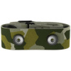 POLAR H10 popruh Pre Forest Camo veľ. M-XXL zelená
