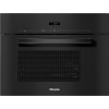 MIELE DG 2840 Obsidian čierna