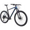 Horský bicykel - Mountain Bike Kross Hexagon 5.0 Black M/29 ' (Mountain Bike Kross Hexagon 5.0 Black M/29 ')