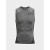 Under Armor T-shirt M 1361522-090 (189480) Black 4XL