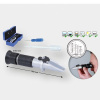 KS TOOLS Refraktometer - Tester chladiacej zmesi a elektrolytu batéri BT536010
