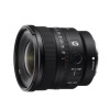 SONY SEL16F18 objektiv s bajonetem FE 16 mm / 1,8 G