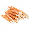 DENTAfun tyčinka svázaná kuřecím masem 30 ks, 12 cm/240 g
