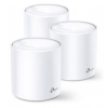 TP-Link TP-Link Deco X20(3-pack) - AX1800 Meshový Wi-Fi 6 systém pro chytré domácnosti - HomeCare - (3-pack)