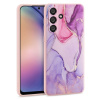 Kryt Tech-Protect Mood Samsung Galaxy A54 5G Colorful Marble