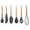 Kuchynské náčinie BAKEWARE LOVERS sada 6 ks