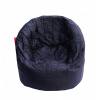 Beanbag Sedací vak Chair black