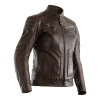 RST 2228 Roadster II CE Ladies Leather Jacket BRN-16