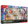 Pokémon TCG November Figúrka Box Mega Lucario EX
