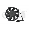 Ventilátor chladenia motora vika 99590124801