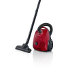 Bosch Serie 2 BGBS2RD1 vysávač 3,5 L Cylindrový vysávač Suchý 600 W Vrecko na prach (BGBS2RD1_)