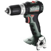 Metabo SB 18 L BL, 613157840 aku rázový uťahovač, 65 Nm, 18 V, LiHD, bez kefiek, + púzdro, bez akumulátoru, bez nabíjačky; 613157840