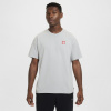 Nike Liverpool Premium T-Shirt LT Smoke Grey M