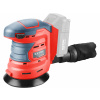 Extol Premium 8891847 | Aku excentrická brúska 125 mm SHARE 20V bez aku a nabíjačky