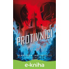 E-kniha Protivníci - Marissa Meyer