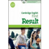Cambridge English: First Result: Teacher's Pack