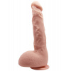 Pretty Love Beautiful Jason Dildo (24cm)