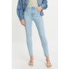 Dámske rifle LEVI'S® 721™ HIGH RISE SKINNY 18882-0620 Farba: Denim, Veľkosť: 25/28