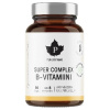 Puhdistamo Super Vitamin B Complex 60 kapsúl