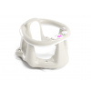 OK BABY Sedadlo do vane Flipper Evolution - white