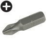 STAHLBERG® Bit šroubovací S2 PH2×25 mm