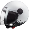 LS2 Helmets LS2 OF558 SPHERE LUX WHITE