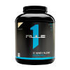 Rule1 Whey Blend Birthday Cake 2244 g