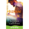 E-kniha Přiznání - Kristen Callihan